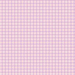 Eight Down One Pattern Design