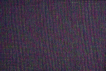 High-Resolution Dark Blue Diamond Jacquard