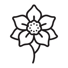 Vector file text on a clean background, scalable graphic format