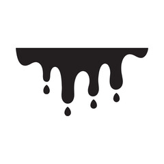 Vector file icon representation for digital data and graphic design