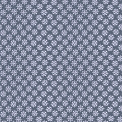 Eight Down One Pattern Design