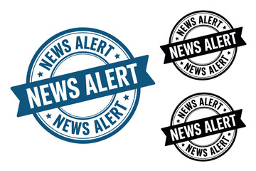 Fototapeta premium Three stylized 