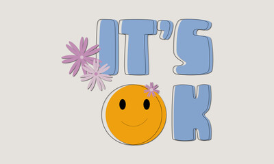 A clean and expressive mug and T-shirt design that brings a soft artistic mood, making it ideal for personal use or thoughtful gifting.