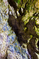 Minerały w kopalni Uranu 2025