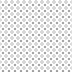 Eight Down One Pattern Design © Draw