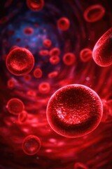 Red Blood Cells