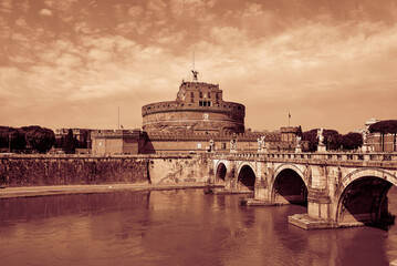 Castel Sant Angelo