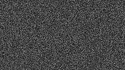 Abstract Grain Dotted Noise Texture Pattern Background