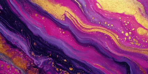 Colorful Abstract Art