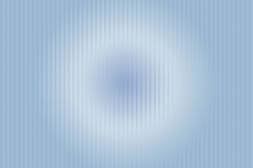 Ribbed or reeded glass effect white background texture