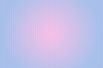 Ribbed or reeded glass effect white background texture