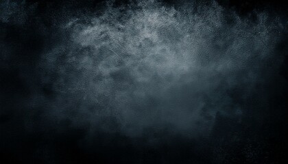 Obraz premium Emo Background With Dark Grunge Texture