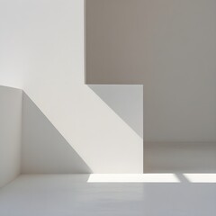 Fototapeta premium Minimalistic design 