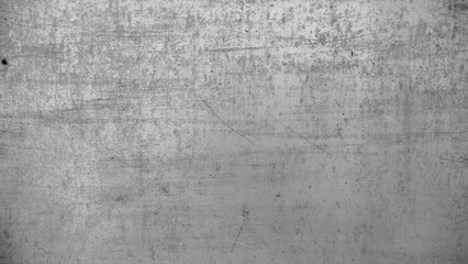 grunge metal background. Grey metal texture. Window or shower wall backdrop with shadows and reflections. Silver background white texture light color foil glitter sparkle shiny metal wall dust paper 
