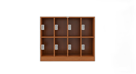 Storage cabinet image