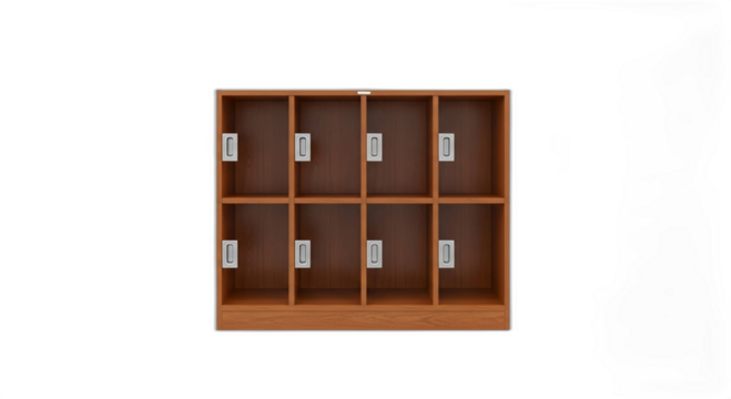 Storage cabinet image