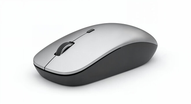 wireless computer mouse