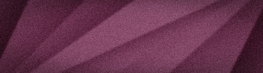 Fototapeta premium Elegant diagonal gradient with deep plum, dark magenta, and burgundy shades. Grainy texture for 4K luxury backdrops and moody digital design