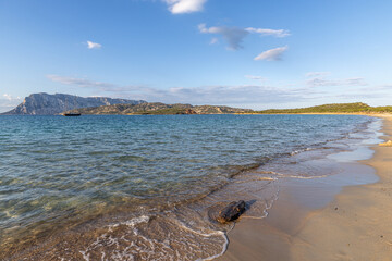 Sardinien Mittelmeer