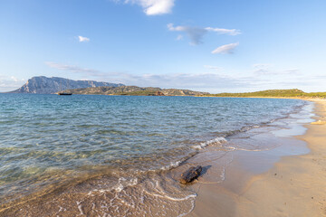 Sardinien Mittelmeer