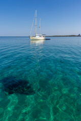 Sardinien Mittelmeer