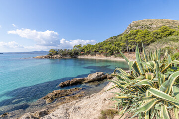 Sardinien Mittelmeer