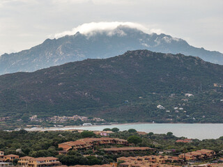 Sardinien Mittelmeer