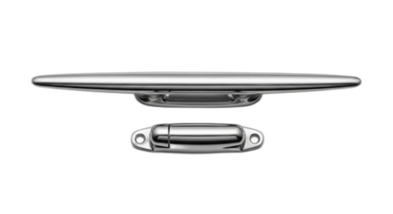 Cleats and fairleads image