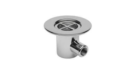 Deck drain scuppers boat part image