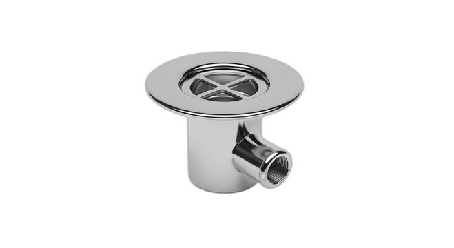 Deck drain scuppers boat part image