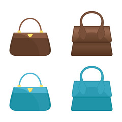 Premium women's bags