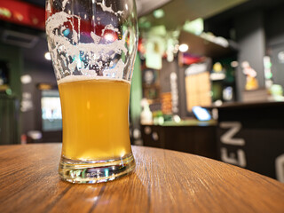 心ほどける一杯の時間