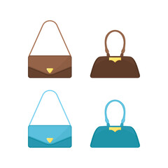 Premium women's bags