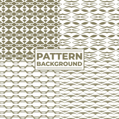 Abstract pattern background 