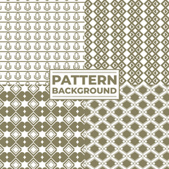 Abstract pattern background 