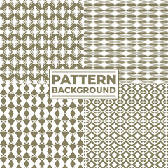 Abstract pattern background 