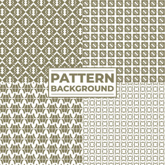 Abstract pattern background 