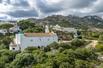 Porto Cervo