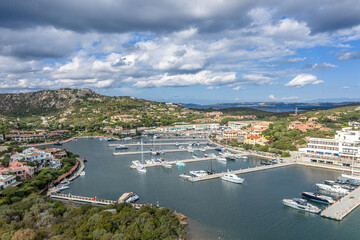 Porto Cervo