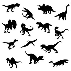 Dinossauros