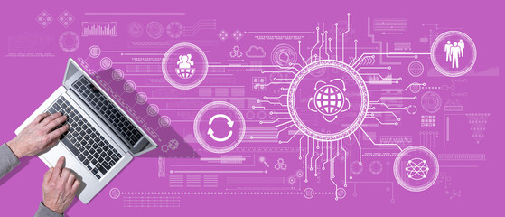 Concept of globalization