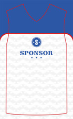 Football Jersey Design 