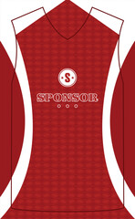 Football Jersey Design 