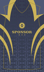 Football Jersey Design 