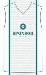 Football Jersey Design 