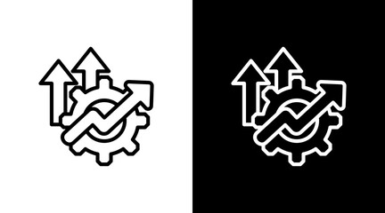 Improve With Icon Set Design