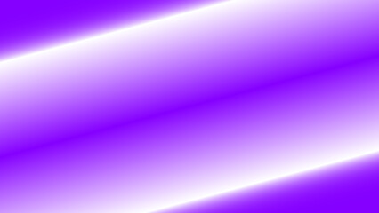 Fototapeta premium A bright and vibrant abstract background featuring a smooth diagonal gradient transition between intense and pure white