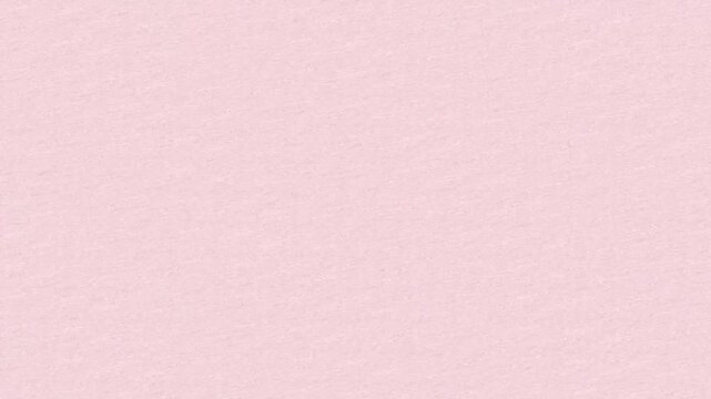 Soft light pink paper texture background for elegant presentations