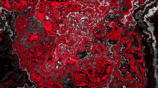 Abstract red, black, and grey design suitable for backgrounds, banners, packaging, websites, and marketing materials with a modern aesthetic.