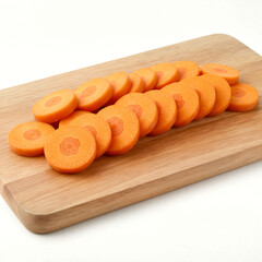 당근 채소 요리